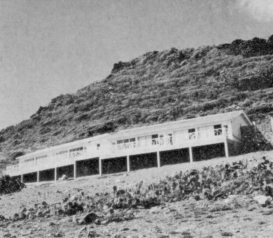 Hunter House St. Martin Image Collection